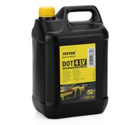 TEXTAR Bremsflüssigkeit DOT4 PRO 5 Liter Kanister