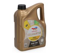Total Quartz Ineo Efficiency 0W-30