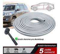 5M Kanten Schutz Türkantenschutz Türrammschutz Schutzleisten Türschoner Auto KFZ