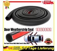 5M Türdichtung (auf der Tür) Für Ford Focus MK3 MK4 Ford C-Max MK2 1869692 -NEU-