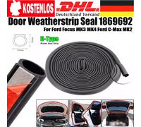 5M Türdichtung für Ford Focus MK3 MK4 Ford C Max MK2 1869692 Gummidichtung.