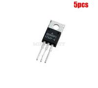 5Pcs Transistor TO-220 Mosfet RD06HVF1 Mitsubishi Rf Power Ic New hn