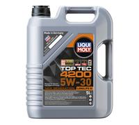 Liqui Moly Top Tec 4200 5W-30 5 Liter
