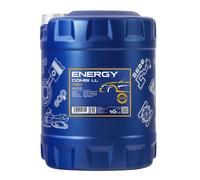 20 (2x10) Liter MANNOL 5W-30 Energy Combi LL Motoröl / Longlife III / 3