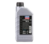 5W-30 Motorenöl 1L Liqui Moly 20651 Profi Longlife III für BMW Mercedes VW