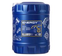 20 (2x10) Liter MANNOL 5W-30 Energy teilsynthetisches Motoröl
