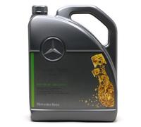 Mercedes Benz Original Motorenöl 5W-30 MB 229,51 5 L