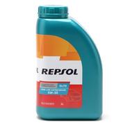 5W-30 Repsol Elite Long Life 50700 50400 Motoröl 1 Liter