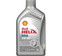 Shell Helix HX8 ECT C3 5W-30 Motoröl 1l