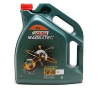Castrol Magnatec C3 5W-40 5 Liter