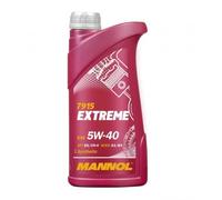 MOTORÖL MANNOL EXTREME 5W-40 1 Liter MN7915-1