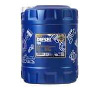 Mannol Motoröl 5W-30 Diesel TDI API SN/CF MANNOL 10 Liter (2,90 € pro 1 l)