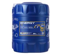 Mannol Motoröl MANNOL 5W-30 Energy API SL/CF MB VW 20 Liter (2,00 € pro 1 l)