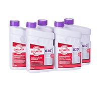5x 1,5 L Liter Glysantin® G30® Kühlerfrostschutz Frostschutzmittel Frostschutz Kühlerschutz Kühlmittel Konzentrat Kühler Frost Schutz Mittel rotviolett