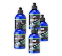 5x 250ml LIQUI MOLY 1537 Kunststoff-Tiefen-Pfleger-Lotion Kunststoff