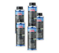 5x 250ml LIQUI MOLY 20735 Klimaanlagenöl PAG Klimaanlagenöl 46 R-1234 YF AC Oil