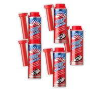 5x 250ml LIQUI MOLY 3722 Additiv Speed Tec Diesel Kraftstoffadditiv