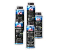 5x 250ml LIQUI MOLY 4082 Klimaanlagenöl PAG Klimaanlagenöl 150 AC Kompressor Oil