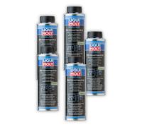 5x 250ml LIQUI MOLY 4083 PAG Klimaanlagenöl 46 Klimaöl Klimaanlage Klima Öl