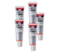 5x 250ml LIQUI MOLY 5135 Additiv ATF Automatikgetriebe Lenkgetriebe Getriebeöl