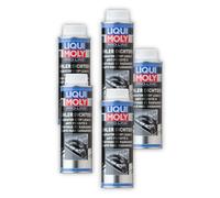 5x 250ml LIQUI MOLY 5178 Kühlerdichter Pro-Line Kühlerdicht Kühler-Dichter