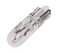 5X 2722 Leuchtmittel: KFZ W2x4,6d 12V 2W ORIGINAL ams OSRAM