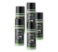 5x 400ml LIQUI MOLY 3315 Reiniger Öl-Fleck-Entferner Untergrund Boden Reinigung