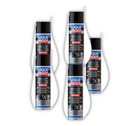 5x 400ml LIQUI MOLY 5168 Additiv Kraftstoff Diesel Pro-Line Ansaugsystemreiniger