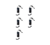 5X 72V 20AH Ladegerät für Elektrofahrzeuge mit 7 Lichtleistungsanzeige Stromauslaufschutz Blei Säure Ladegerät