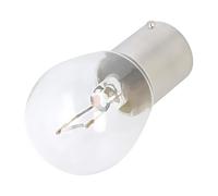 5X 7506 Leuchtmittel: KFZ BA15S 12V 21W ORIGINAL ams OSRAM