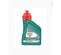 5x Castrol Transmax Manual Achsgetriebeöl EP 80W-90 500ml 153C61