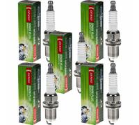 5x DENSO Zündkerzen Iridium für AC Cobra MK IV 291N 5.8 4.9 Super Charger Aceca