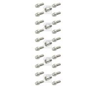 5x Febi 27056 Radschraube für Skoda Fabia I Fabia I Praktik Fabia II Octavia I