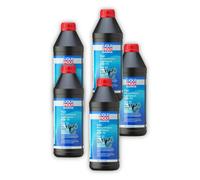 5x Getriebeöl LIQUI MOLY 25078 Marine High Performance Getriebeöl 85W-90 -1