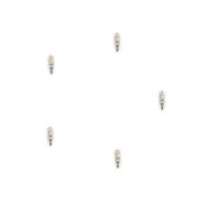 5x Glühkerze BOSCH 0 250 202 028 für Alfa Romeo Lancia Fiat 156 Kappa Multipla 145