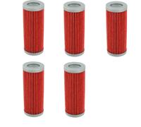 5x Hiflo Ölfilter HF 652 KTM/Husqvarna