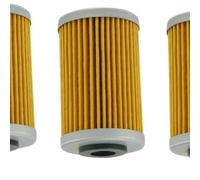 5x Hiflo Ölfilter HF 655 Husqvarna KTM bis 2015