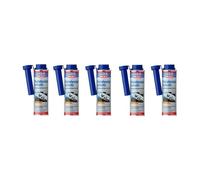 5x Liqui Moly 21284 Katalysatorschutz Katalysator Schutz & Reingung 300 ml
