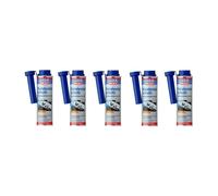 5x Liqui Moly 21284 Katalysatorschutz Katalysator Schutz & Reingung 300 ml