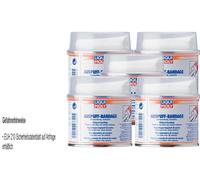 5x Liqui Moly Auspuff Bandage Auspuff-Reparatur Dichtband 1m