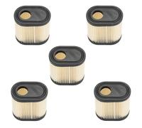 5x Luftfilter Ersatzteile Zubehör für Tecumseh 36905 5,5 HP Zubehör