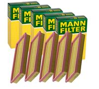 5x Mann-filter C 3275 Luftfilter 5-stück! Luftfilter: 1a First Automotive: A60731 Abakus: 30102147 Amc Filter: Faf10027 Ap Xenergy: X1521712 Ap Xen