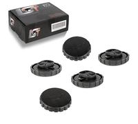 5x Öldeckel Einfüllstutzen für Werkstätten für OPEL KADETT MANTA OMEGA VECTRA