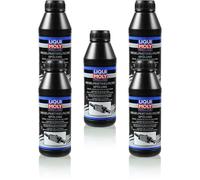 Liqui Moly Pro-Line Dieselpartikelfilter Spülung 500 ml