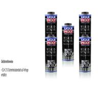 5x Original LIQUI MOLY 5196 Pro Line Visco Stabil Dose Blech 1 l