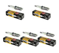 5X Original NGK Zündkerze 6466 V-Line 5 Typ BP6EFS Zünd Kerze