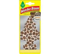 Wunderbaum Lufterfrischer - Cafe
