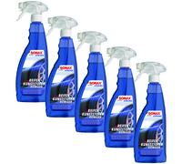 5x SONAX Reifenreiniger XTREME Reifen + Kunststoff Reiniger für alle Reifentypen