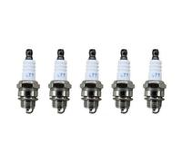 5x Zündkerze für Stihl Dolmar Husqvarna Motorsäge Kettensäge NGK BPMR7A Neu