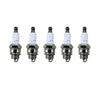 5x Zündkerze für Stihl Motorsäge Ersetzt NGK BPMR7A Dolmar 965603021 Bosch WSR6F